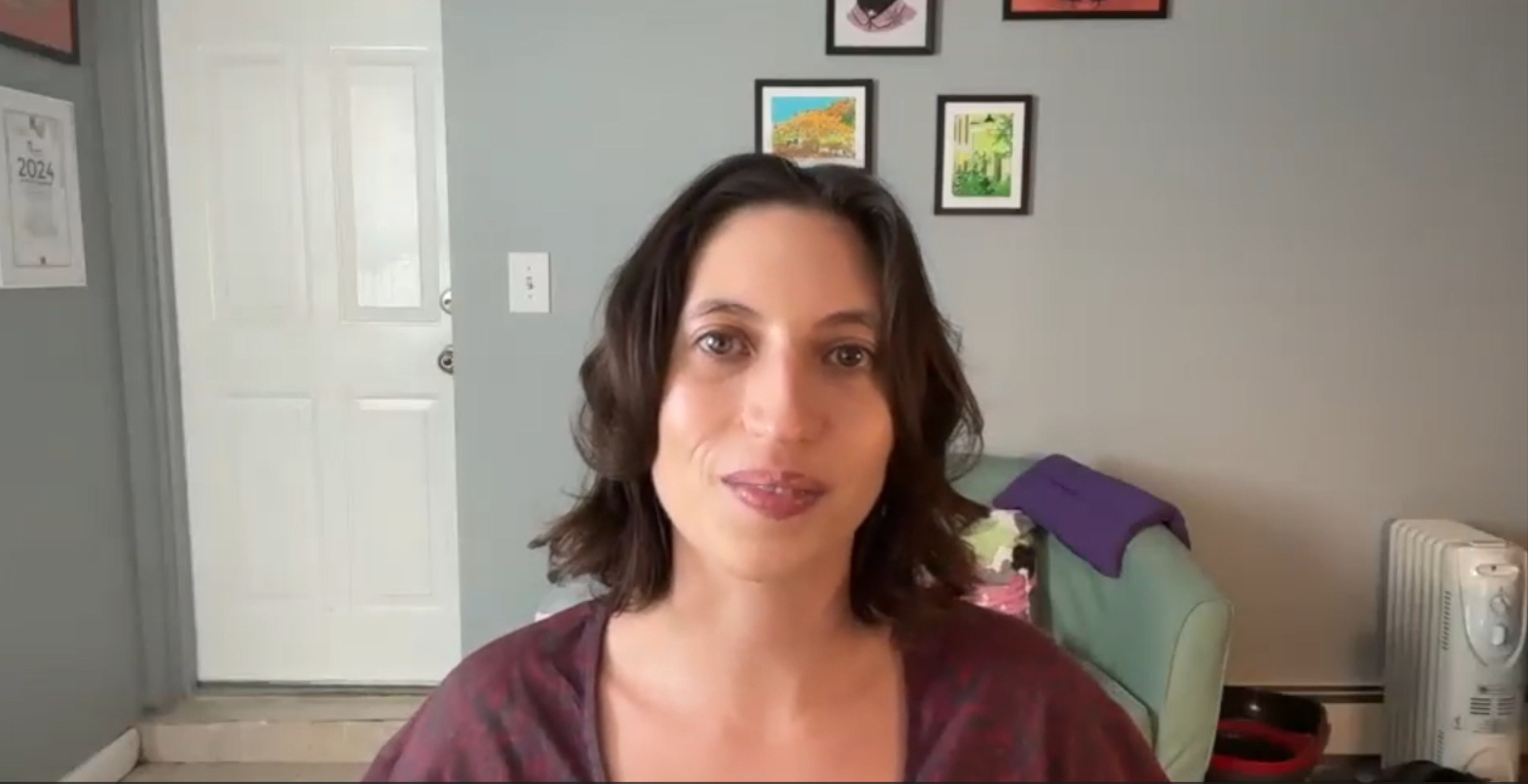Isabel case study