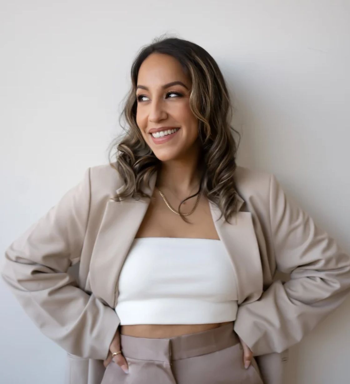 -Tani Lopez | Founder, Social Media & Content Strategist