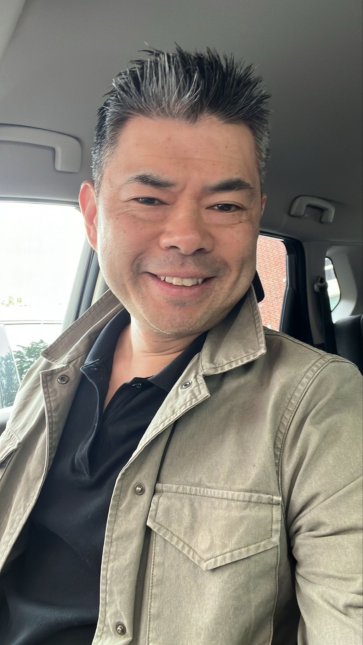 Brian wong